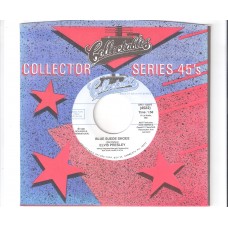 ELVIS PRESLEY - Blue suede shoes / Fools fall in love
